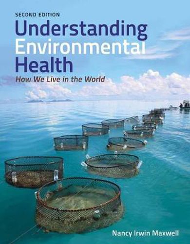 Cover image for Understanding Environmental Health