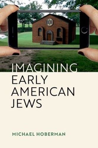 Imagining Early American Jews