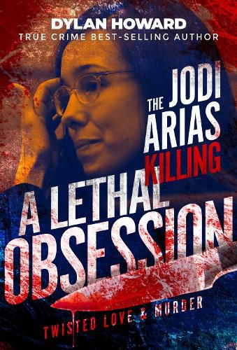 Cover image for Jodi Arias