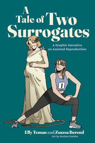 Cover image for A Tale of Two Surrogates