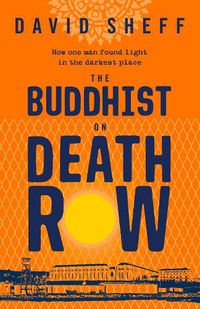 Cover image for The Buddhist on Death Row