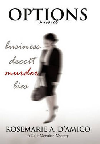 Cover image for Options