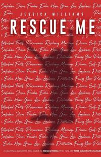 Cover image for Rescue Me