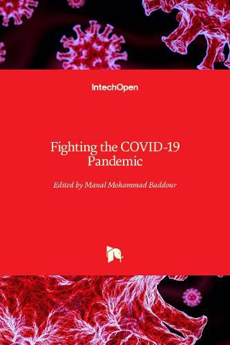 Cover image for Fighting the COVID-19 Pandemic