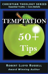 Cover image for Temptation