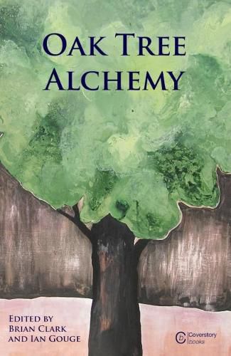 Cover image for Oak Tree Alchemy