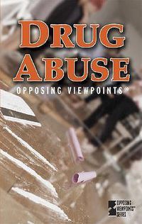 Cover image for Drug Abuse 04