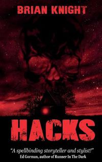 Cover image for Hacks