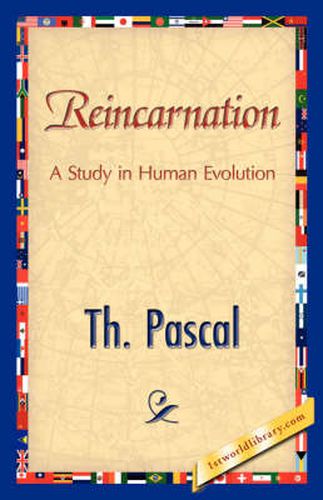 Cover image for Reincarnation