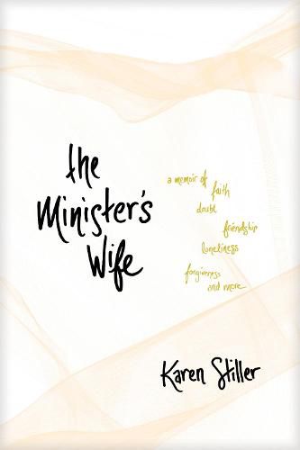 Cover image for Minister's Wife, The