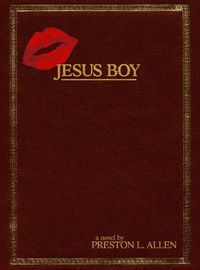 Cover image for Jesus Boy