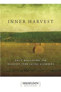 Cover image for Inner Harvest