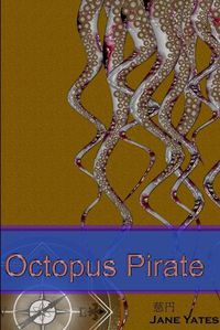 Cover image for Octopus Pirate