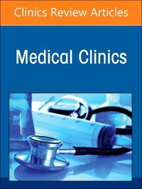 Cover image for Allergy and Immunology, An Issue of Medical Clinics of North America: Volume 108-4