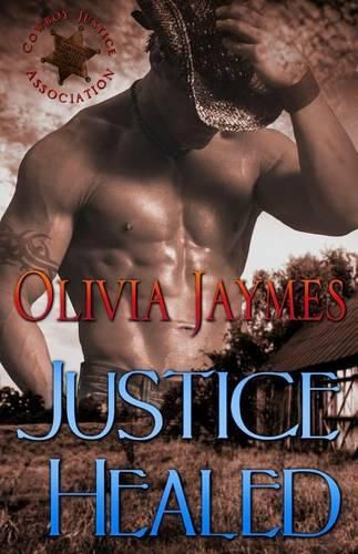 Cover image for Justice Healed