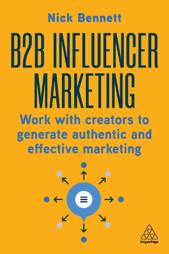 Cover image for B2B Influencer Marketing