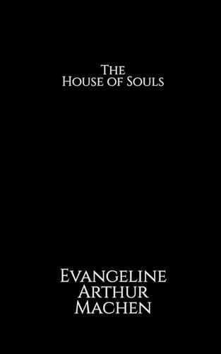 Cover image for The House of Souls