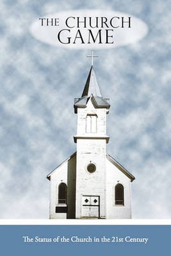 Cover image for The Church Game