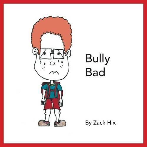 Cover image for Bully Bad