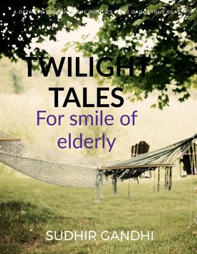 Cover image for Twilight Tales