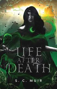 Cover image for Life After Death