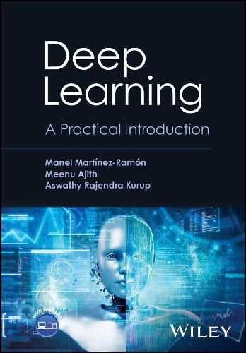 Cover image for Deep Learning: A Practical Introduction