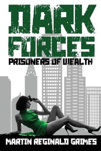 Cover image for Dark Forces