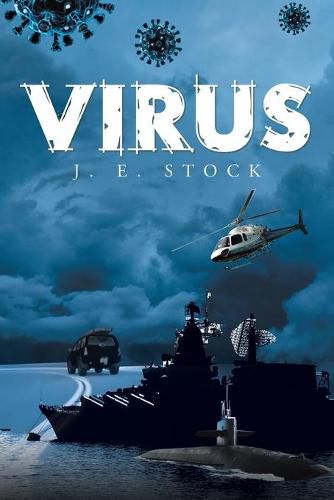 Cover image for Virus