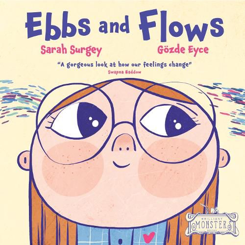 Cover image for Ebbs and Flows