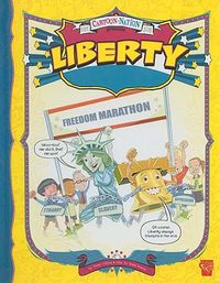 Cover image for Liberty