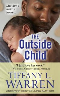 Cover image for The Outside Child