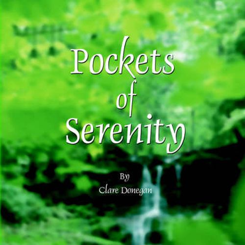 Cover image for Pockets of Serenity