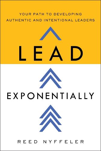Cover image for Lead Exponentially