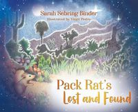 Cover image for Pack Rat's Lost and Found