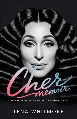 Cover image for Cher Biography part 1