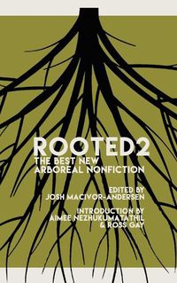 Cover image for Rooted 2