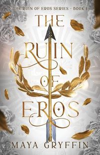 Cover image for The Ruin of Eros