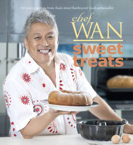 Cover image for Sweet Treats