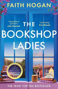 Cover image for The Bookshop Ladies