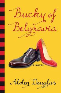 Cover image for Bucky of Belgravia