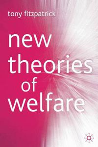 Cover image for New Theories of Welfare