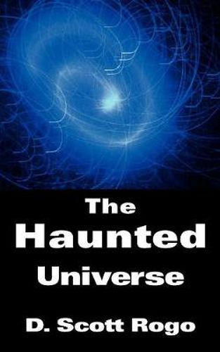 Cover image for The Haunted Universe