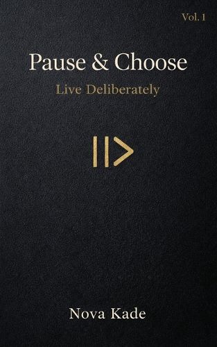 Cover image for Pause & Choose