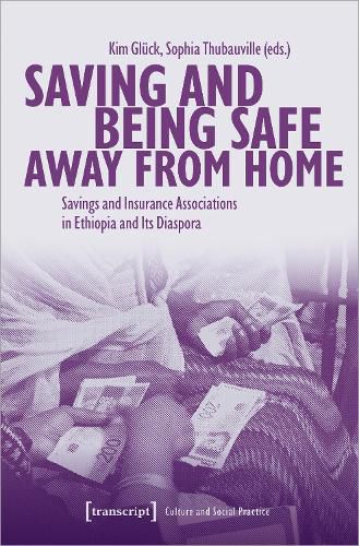 Cover image for Saving and Being Safe Away from Home