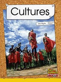 Cover image for Cultures