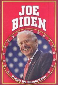 Cover image for Joe Biden