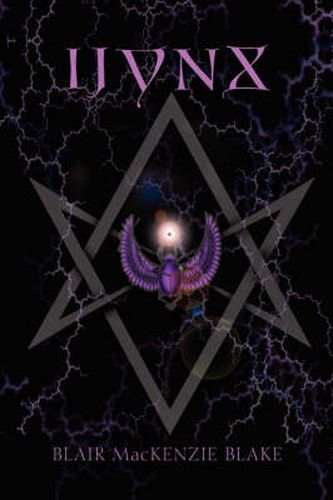 Cover image for Ijynx