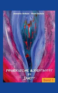 Cover image for Malerische Kreativitat im Duett, Band1