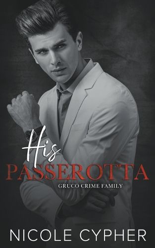 Cover image for His Passerotta