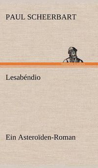 Cover image for Lesabendio